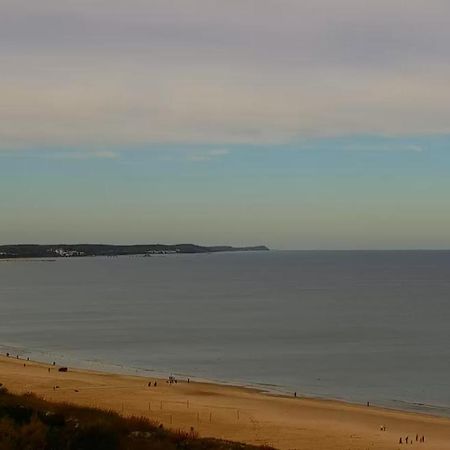 Appartamento Apartament Cafe Del Mar Świnoujście Esterno foto