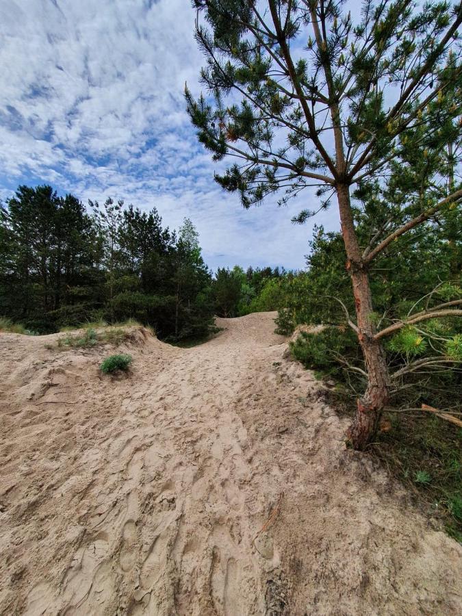 Appartamento Apartament Cafe Del Mar Świnoujście Esterno foto