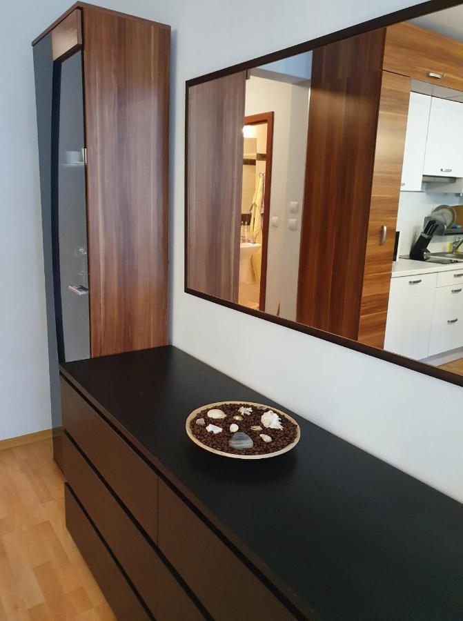 Appartamento Apartament Cafe Del Mar Świnoujście Esterno foto