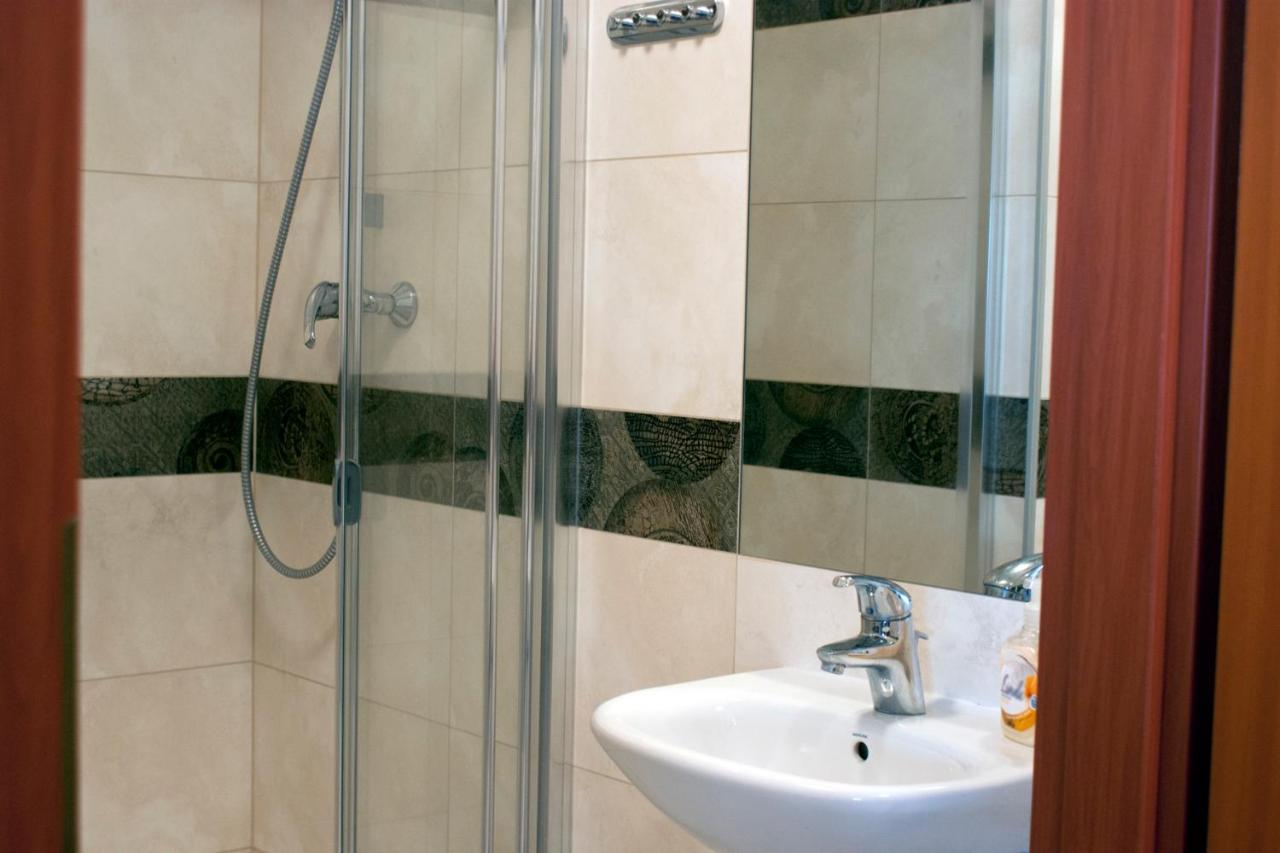 Appartamento Apartament Cafe Del Mar Świnoujście Esterno foto
